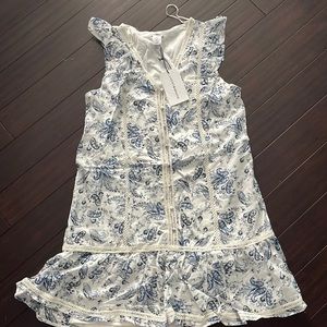 Lucky brand dress